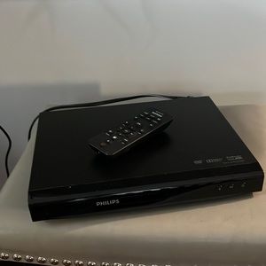 Philips DVD Player